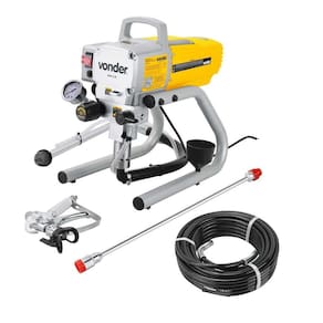 Máquina De Pintura Airless MPA120 1,2HP 220V 62 20 001 220 - VONDER