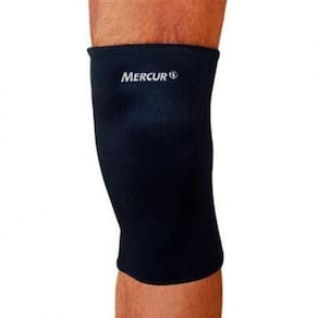 Joelheira Mercur Esporte Gg - Bc0035-Ds