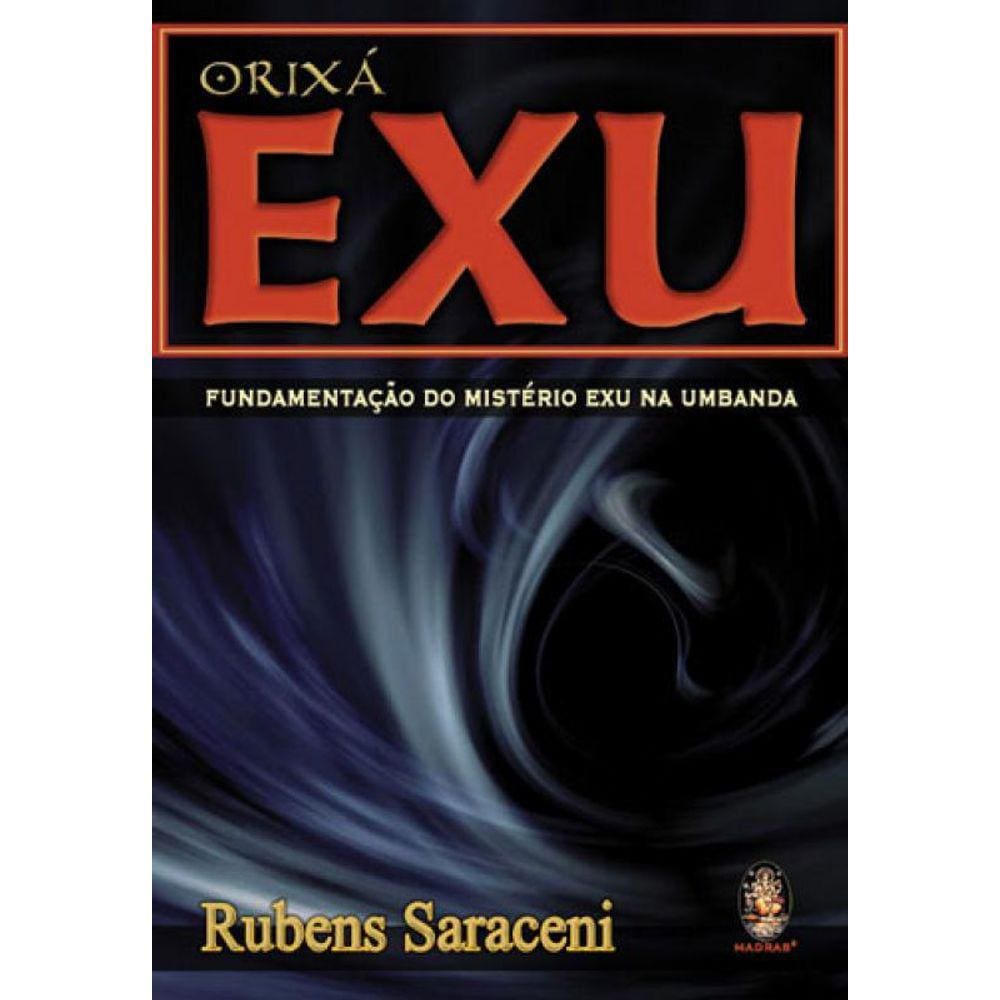 Orixá Exu