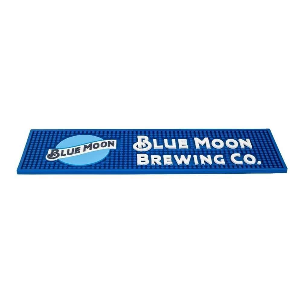 Tapete bar mat cerveja Blue Moon