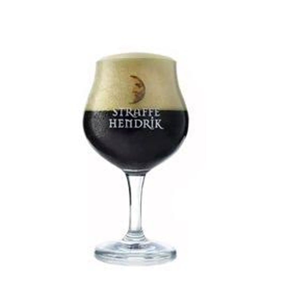 Taça cervejaria Straffe Hendrik 330ml