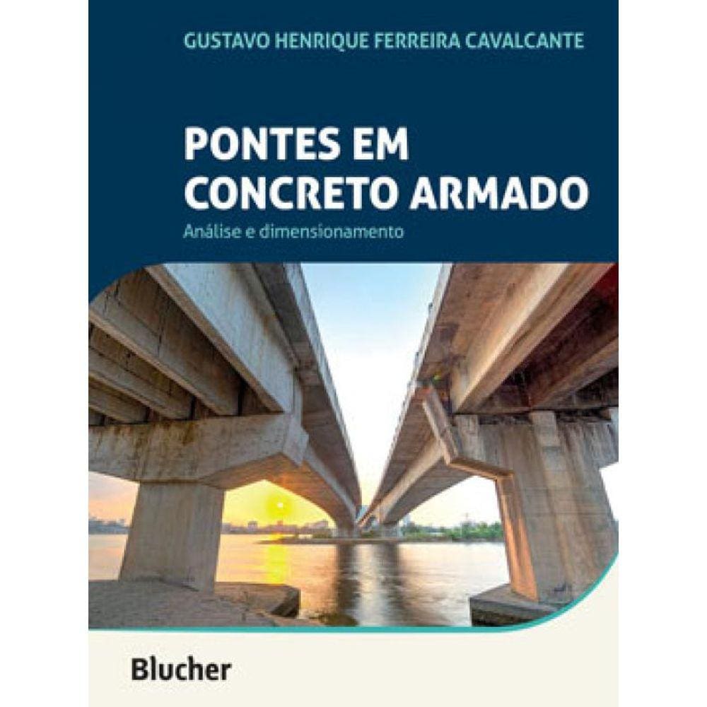Pontes Em Concreto Armado