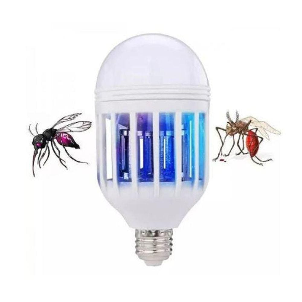 Lampada Mata Mosquito Killer Lamp-220V