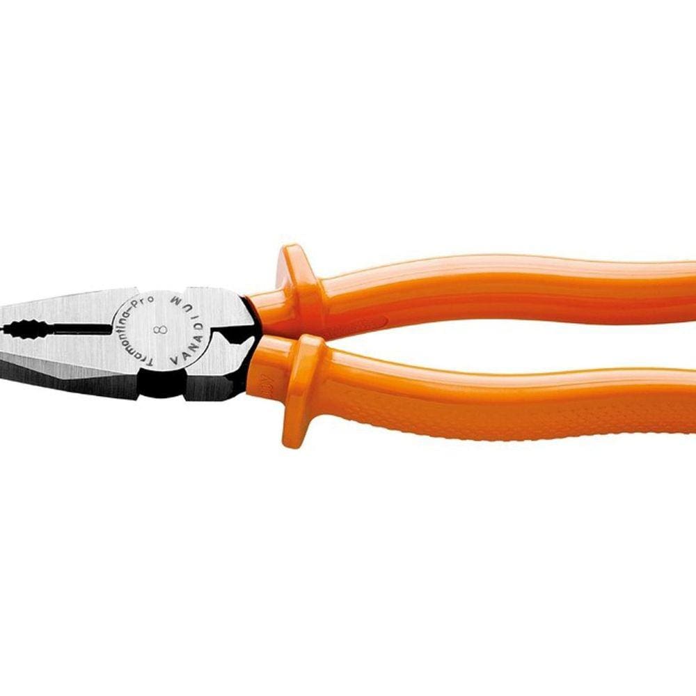 Alicate Eletricista Isolado 1000 V 8 Tramontina Pro
