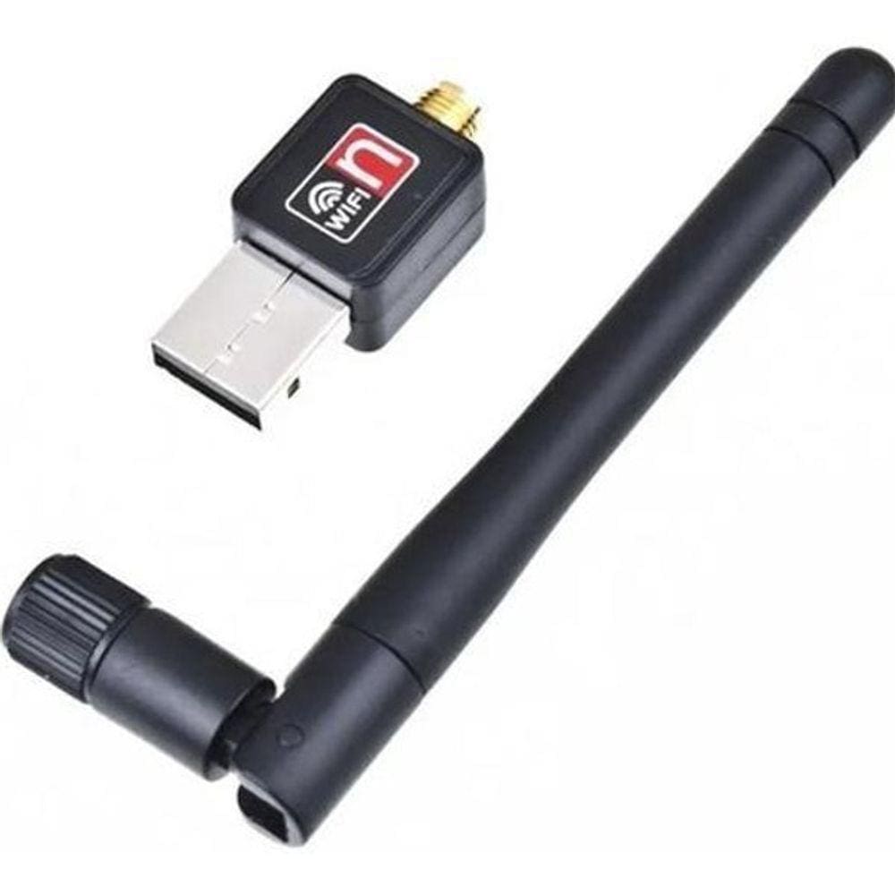 Adaptador 1200Mbps 802. Wireless Usbwifi Edup Com Antena