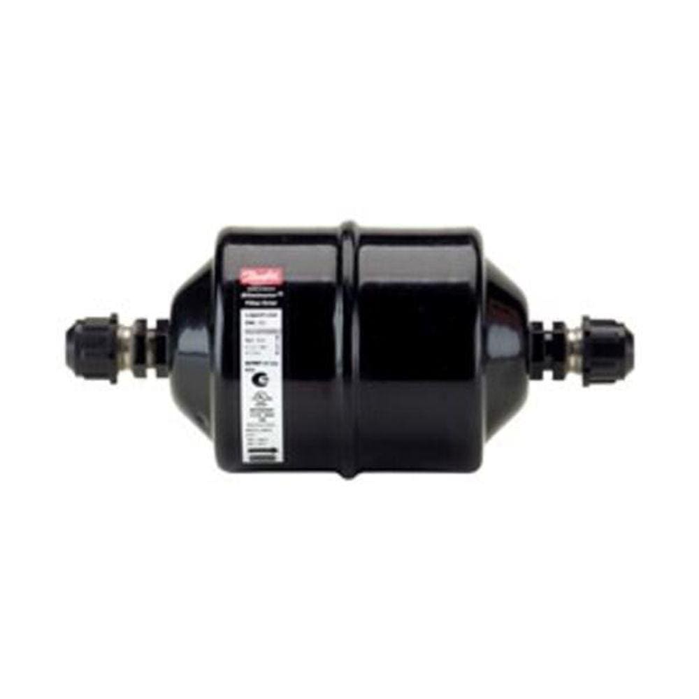 Filtro Secador Danfoss Dml 163 3/8 Sae Rosca 023Z5043