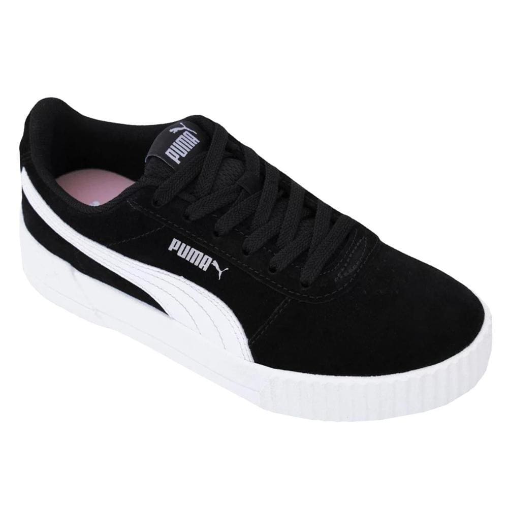 Tênis Puma Carina BDP Feminino 375564-01
