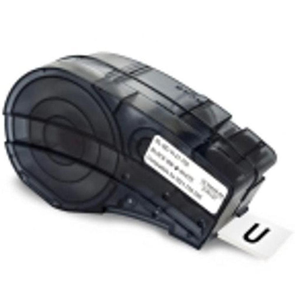 Fita Compatível Brady Branca Vinil 19Mm M21-750-595-Wt
