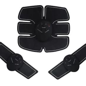 Kit Tonificador Muscular Elétrico 5 Em 1 Smart Fitness Serie