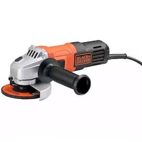 Esmerilhadeira Angular Black & Decker G650 4,5Pol 220V 560W