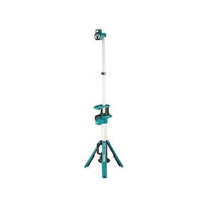 Refletor Makita Área Trabalho Bateria Não Acompanha Bateria