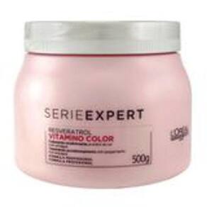 L`Oréal Professionnel Serie Expert Vitamino Color Máscara