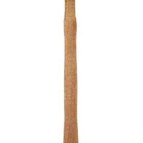 Cabo Para Martelo Carpinteiro Em Madeira 30Cm Reforçado