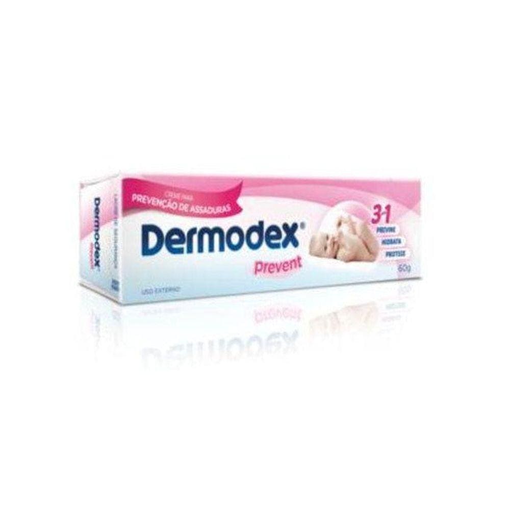 Pomada para assadura Dermodex avoid, point 60g