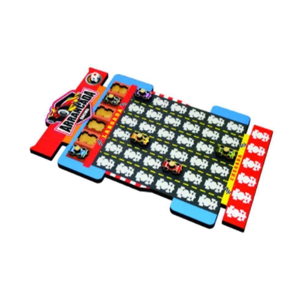 Jogo Brinquedo Educativo Pedagógico +3 Anos 15 Pcs Toyster