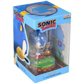 Mini Figura - Sonic - Prime - Toyng