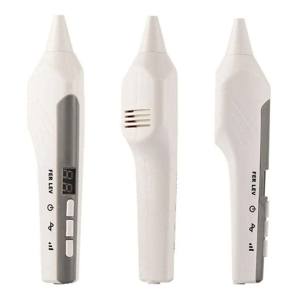 Caneta De Plasma Beauco Manual Em Portugues Top