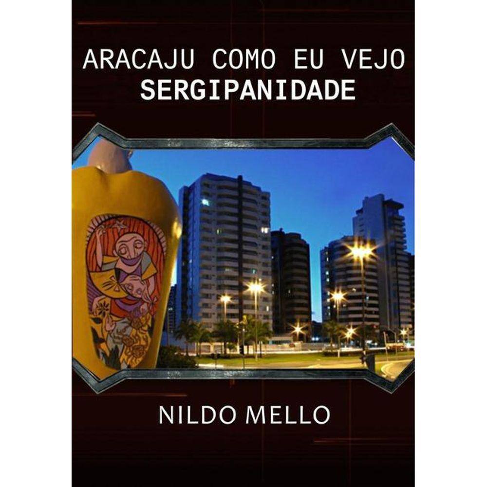 Aracaju Magazine