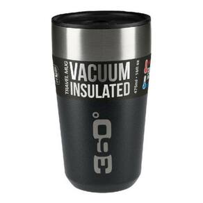 Caneca Térmica Sea To Summit Travel Mug 475Ml - Preta