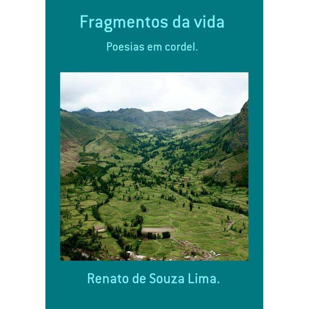 Cordel Sobre A Vida - FDPLEARN