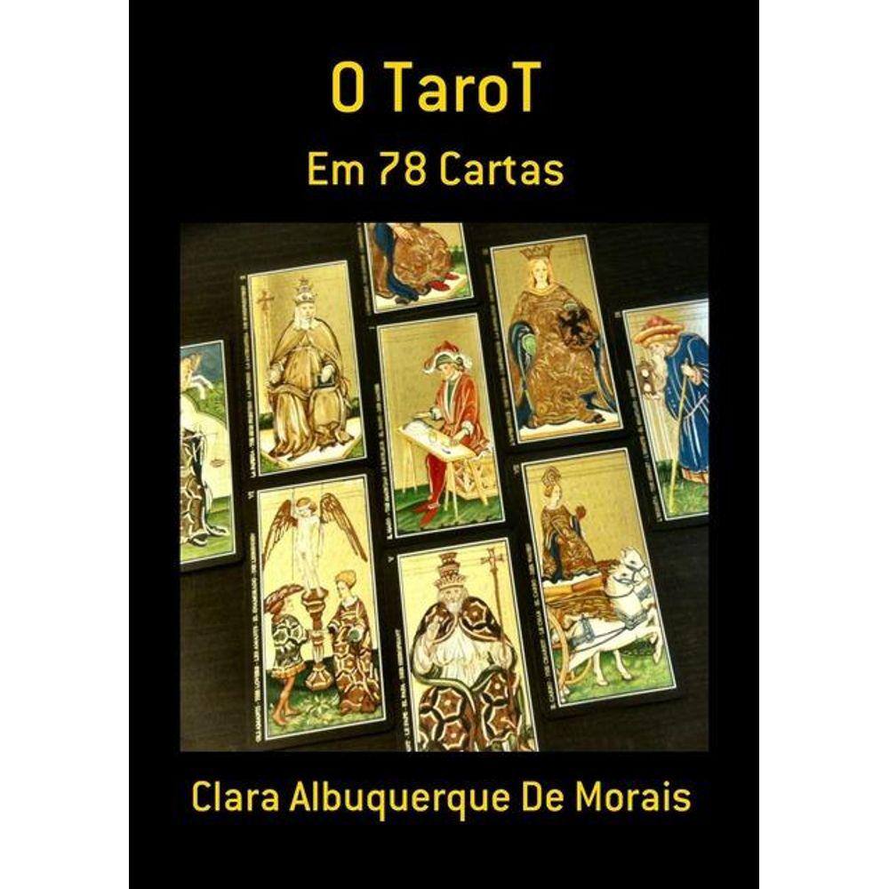 Tarot para imprimir