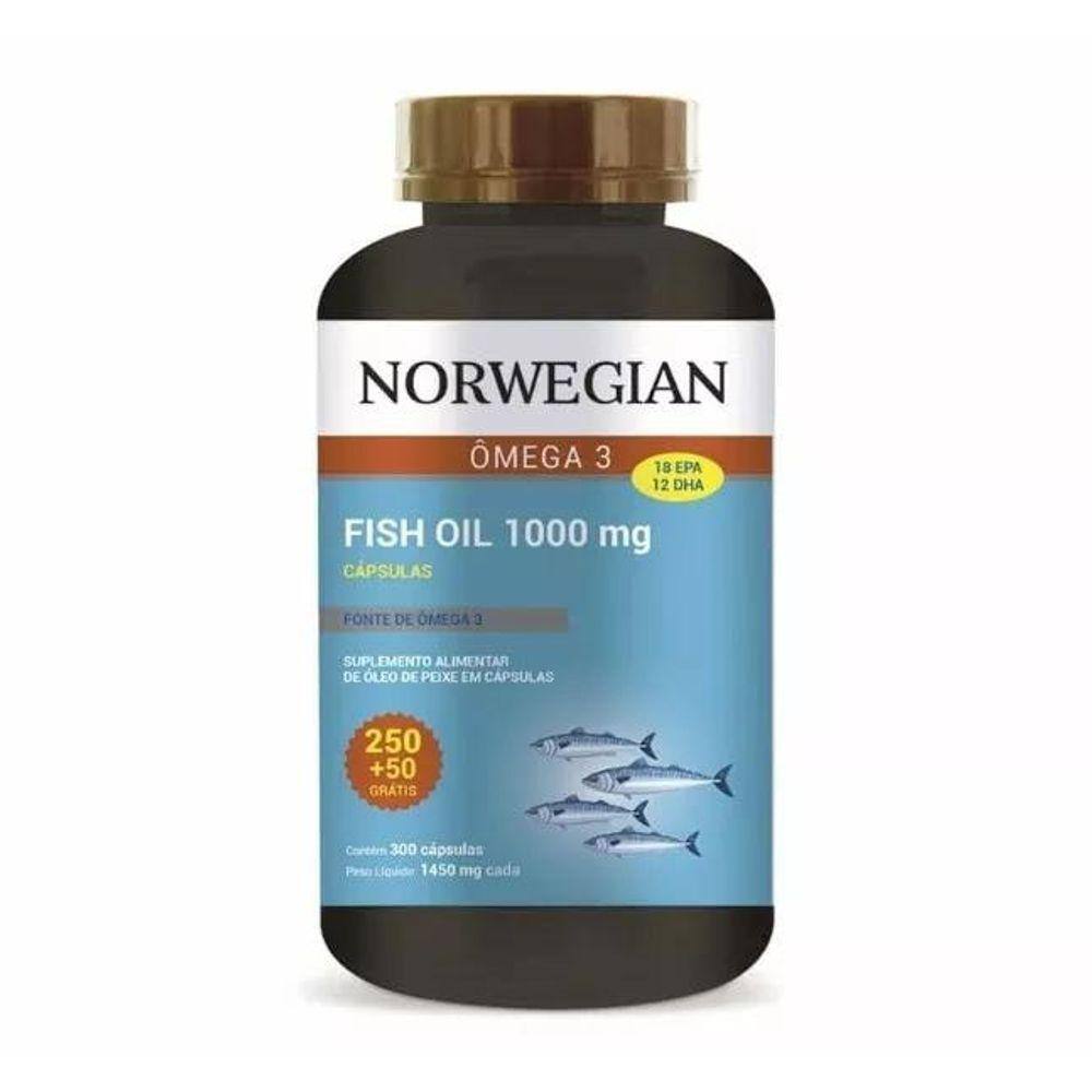 Omega 3 1000 mg Ponto