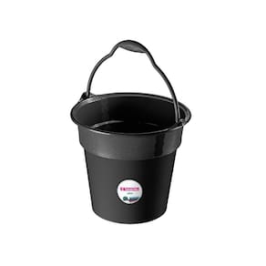 Balde 8 Litros De Plástico Sanremo