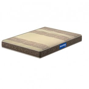Colchão Casal Espuma D33 Guarda Costas 138x188x12cm Probel