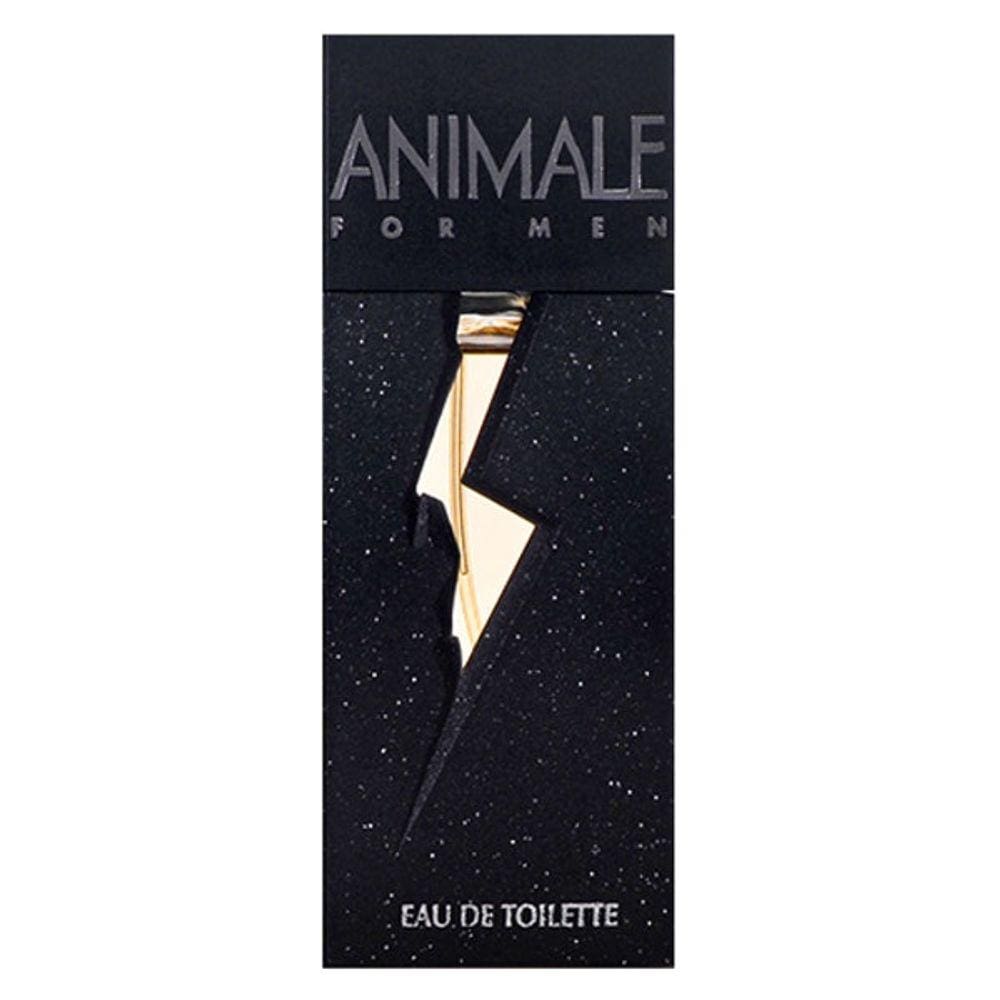 Animale Masculino Eau de Toilette 200ML