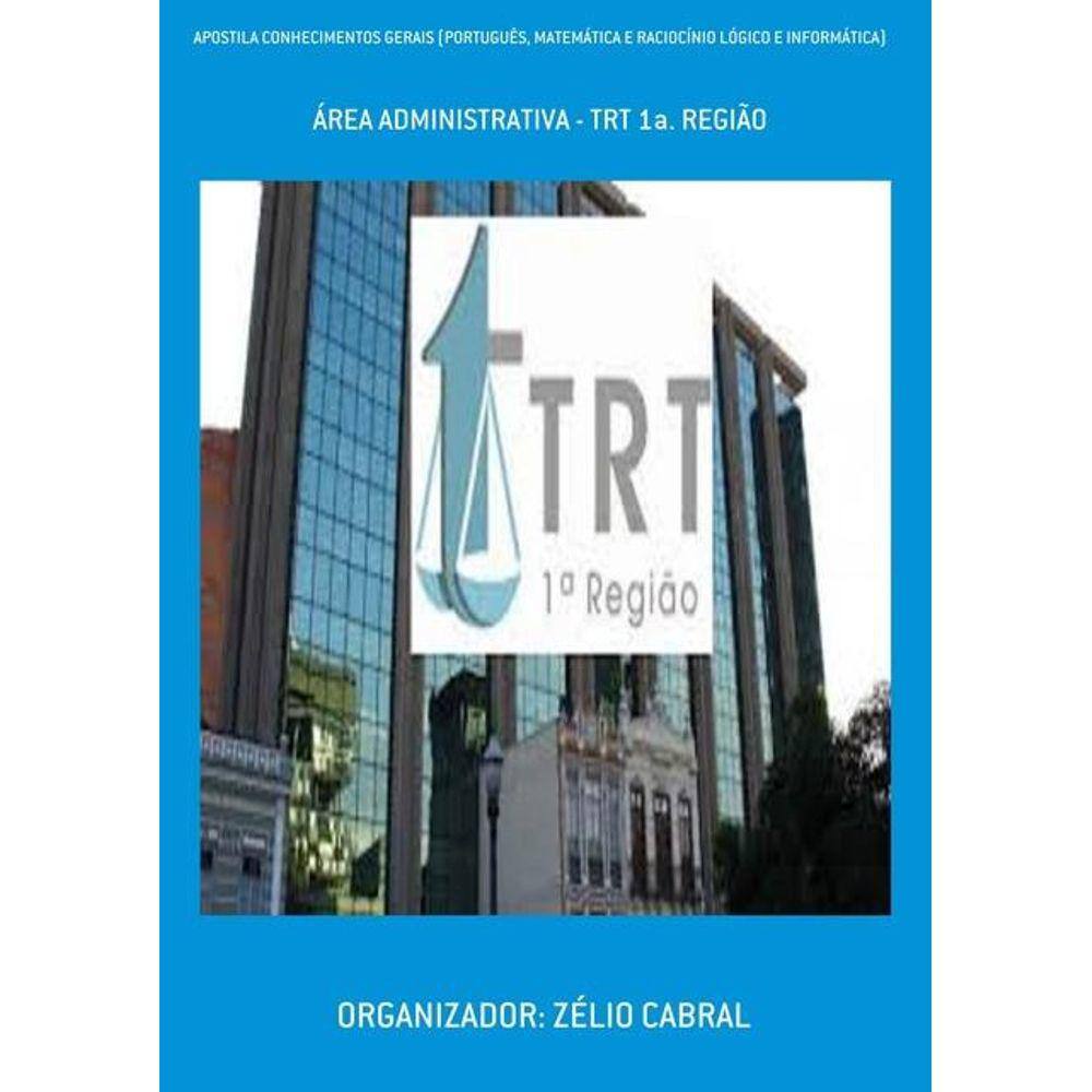 CONHECIMENTOS GERAIS E ATUALIDADES 