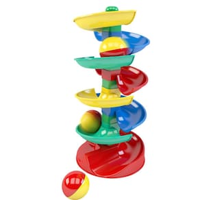 Rola Bola da Blocolândia - DISMAT