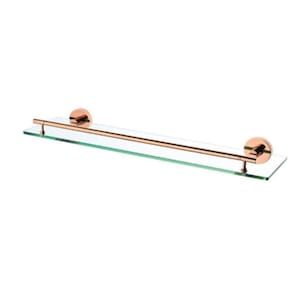 Prateleira Lorenzetti 2030 R82 LorenLoft Rose Gold