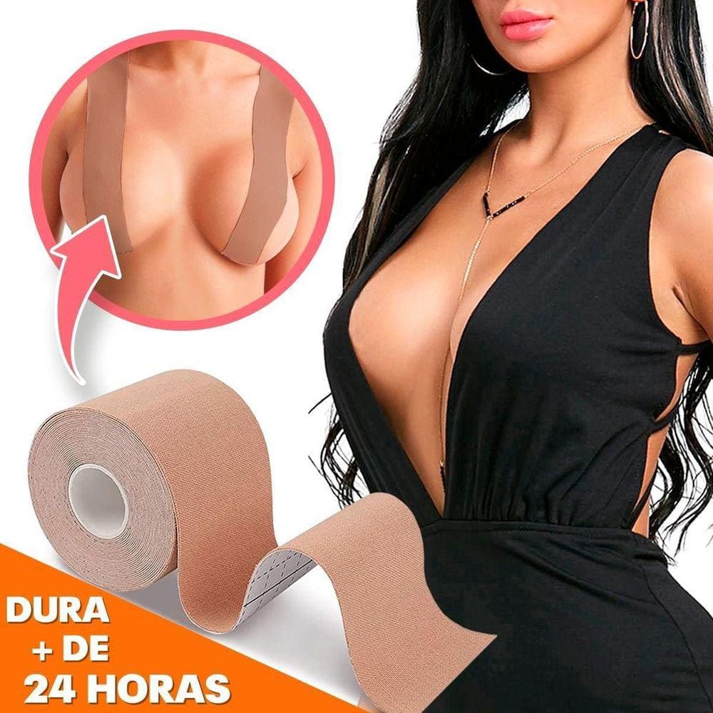 Sutiã Adesivo Levanta Seio