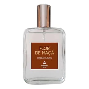 Essencial perfume floral natura | Pontofrio