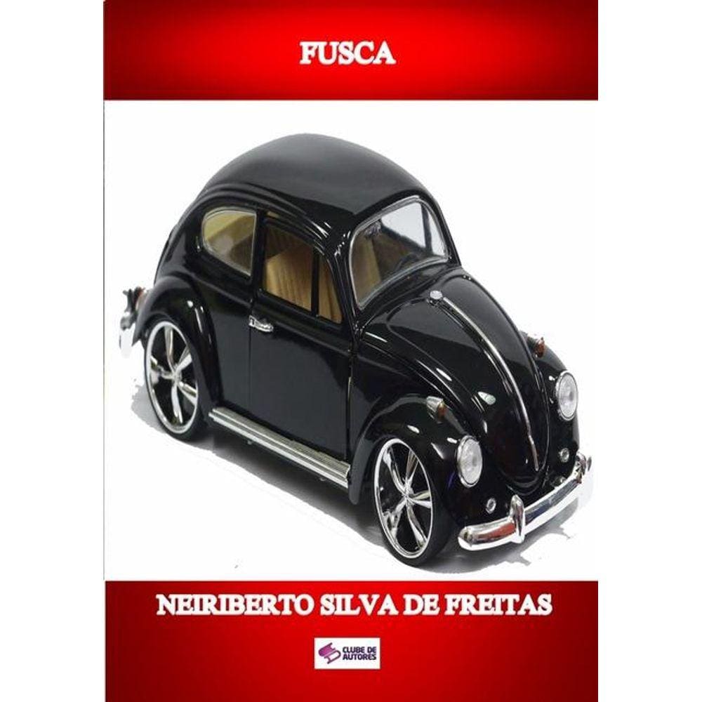 Capozao fusca | Pontofrio