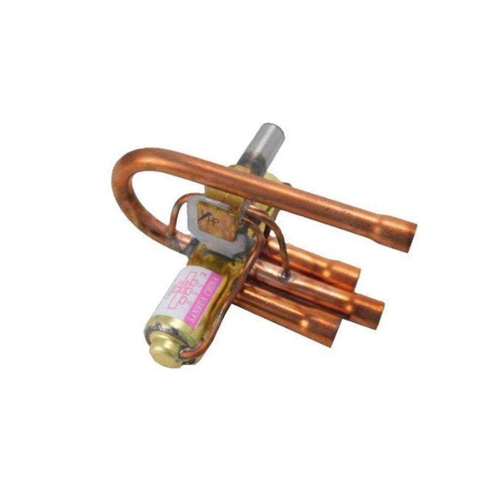 Válvula Reversora Condensa Ar Split Lg 5220Ar3228D