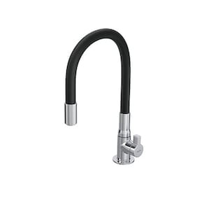 Deca Torneira 1167.Metpthmn Coz Bancada Hydramotion Preta