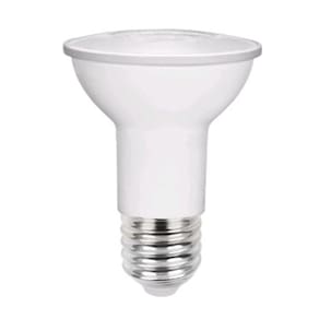 Stella Lâmpada Led Par20 5,5W Branco Quente Sth20020/27 25º 2700K 450Lm Evo Irc95