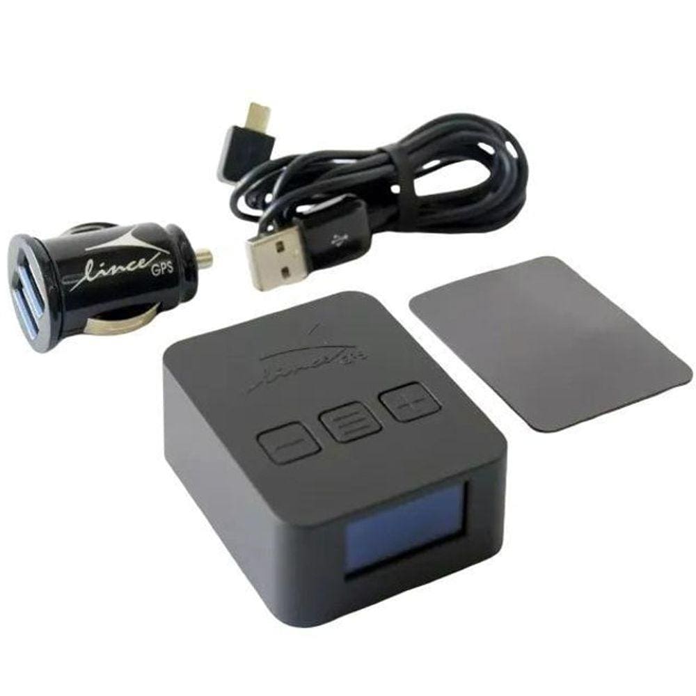 Sinalizador De Radar 100% Legalizado Lince Gps