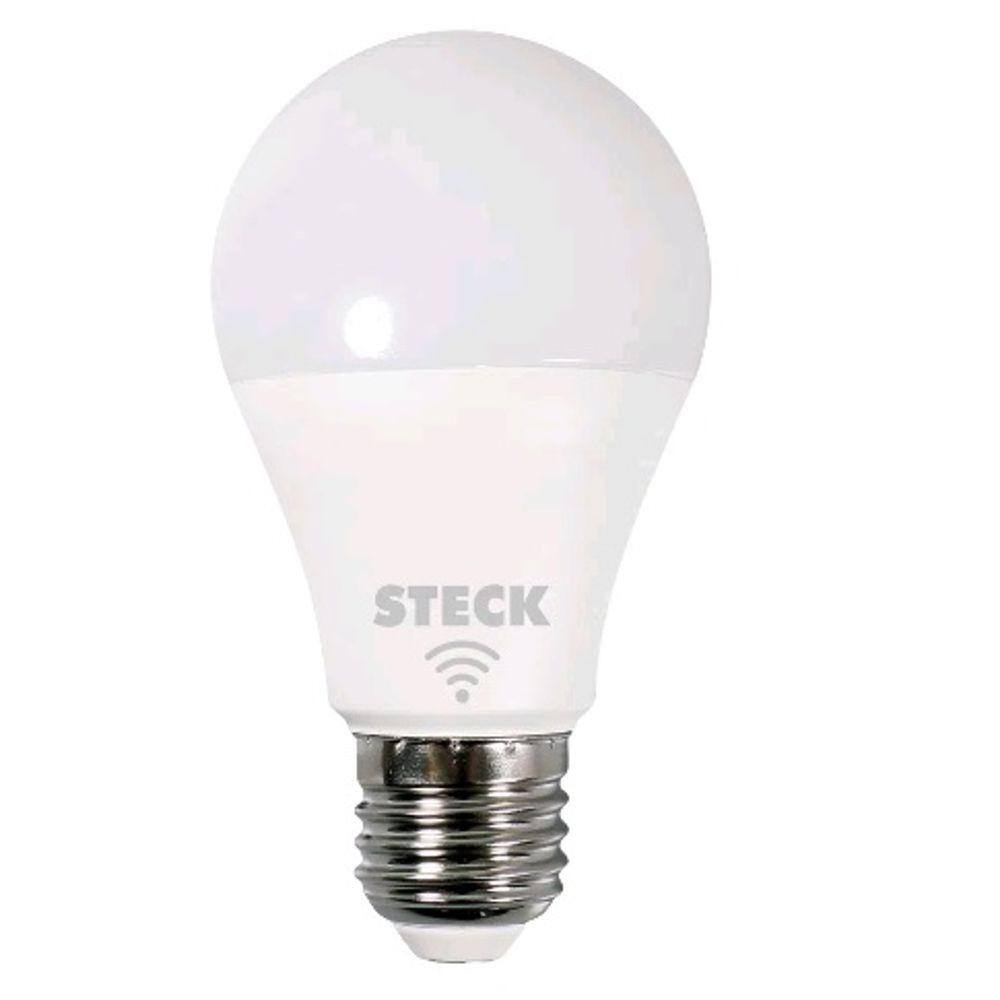 Steck Smarteck Lampada Decorativa 7W Bivolt