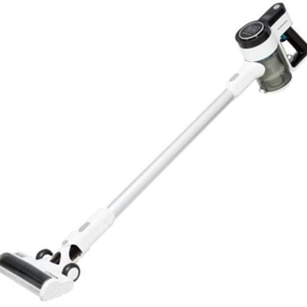 Aspirador Vertical E Portátil À Bateria - Av240 Black+Decker