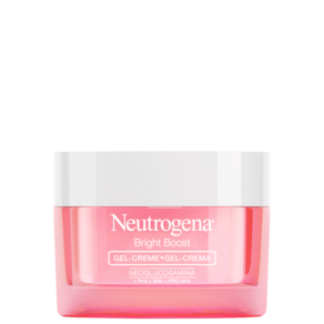 Gel-Creme Anti-Idade Neutrogena Bright Boost 50g
