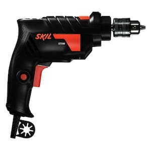 Skil Furadeira De Impacto 570W 3/8 F0126600ja000 220V