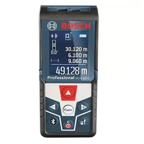 Bosch Trena Laser Glm50c Bluetooth 0601072C00