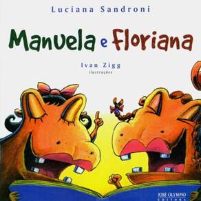 Manuela E Floriana