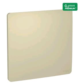 Schneider Orion Placa Cega 4X4 S730200234 Horizon Gold