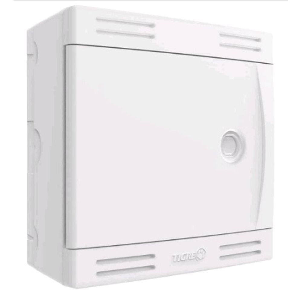 Tigre Quadro Sistema Vdi Sobrepor 40X40