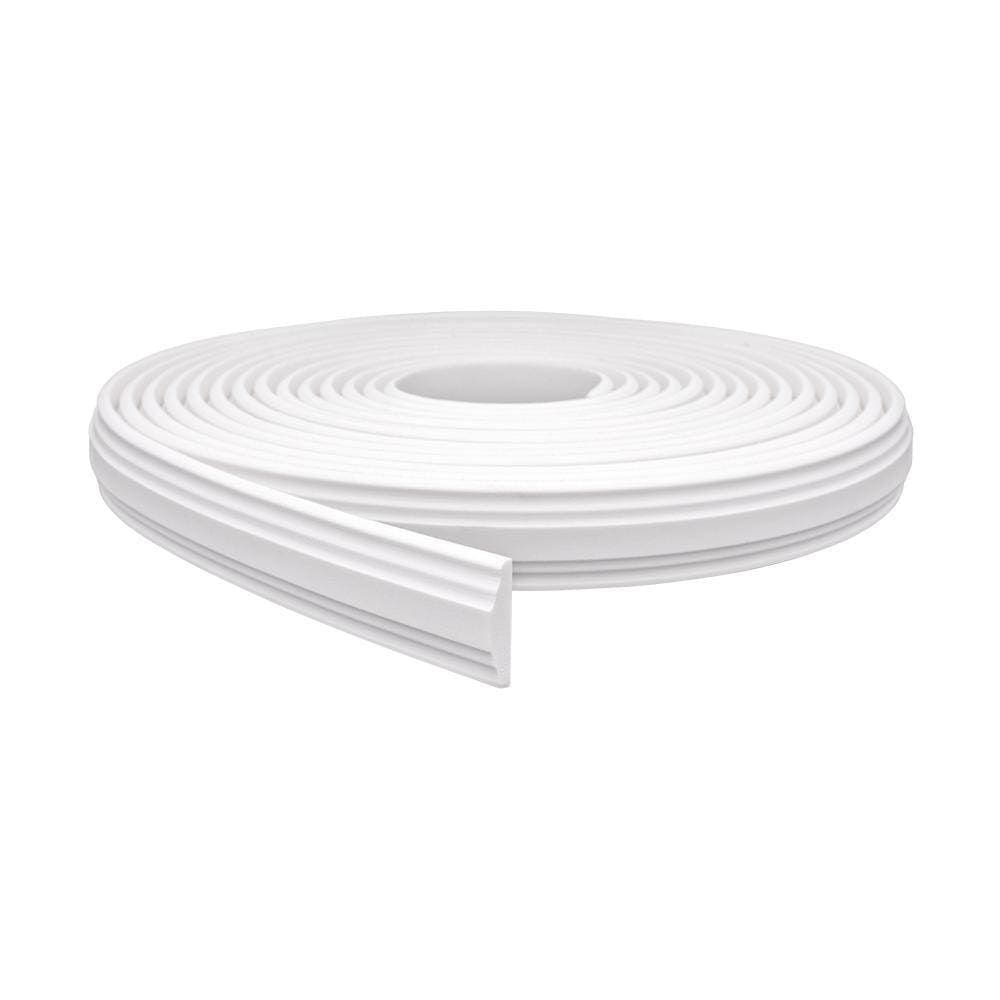 Rodameio Boiserie Eva Autocolante 3,8Cm Rm61 5 Metros