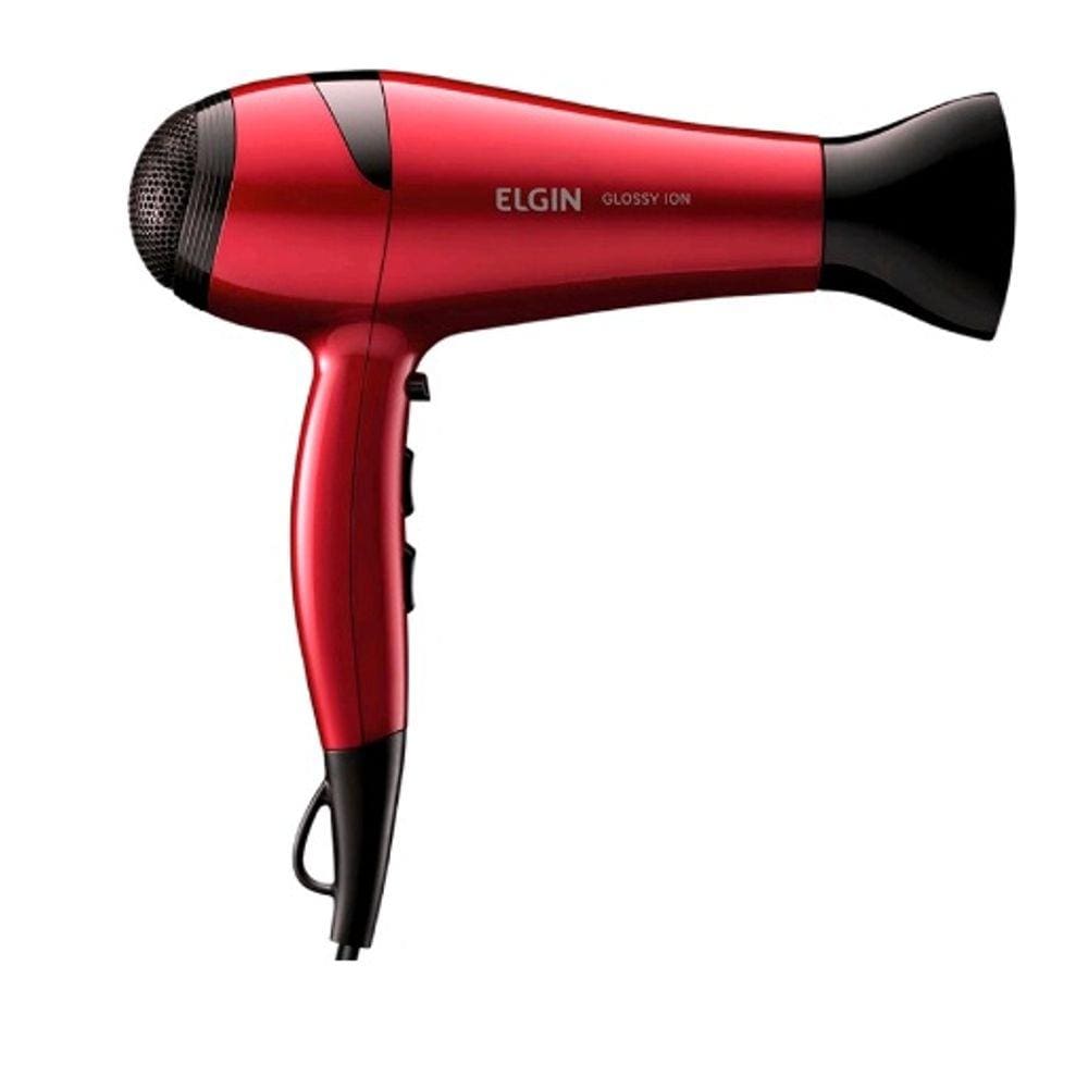 Elgin Secador De Cabelos Glossy 2000W 220V