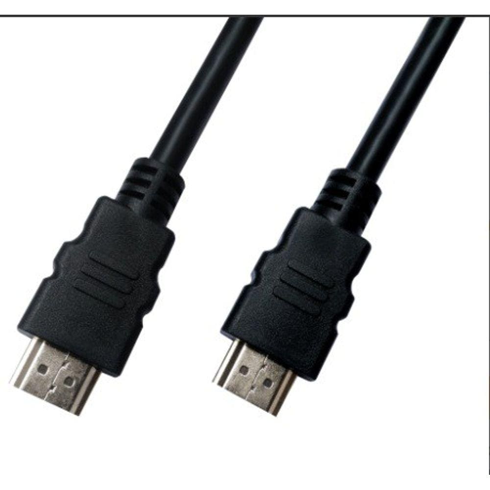 Proqualit Cabo Hdmi 4K Ultra V2.0 3,0M Cahd-2030